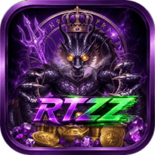 rtzz.com Logo